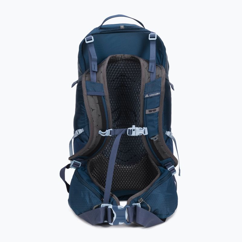 Gregory Juno RC 30 l Wanderrucksack navy blau 141342 4