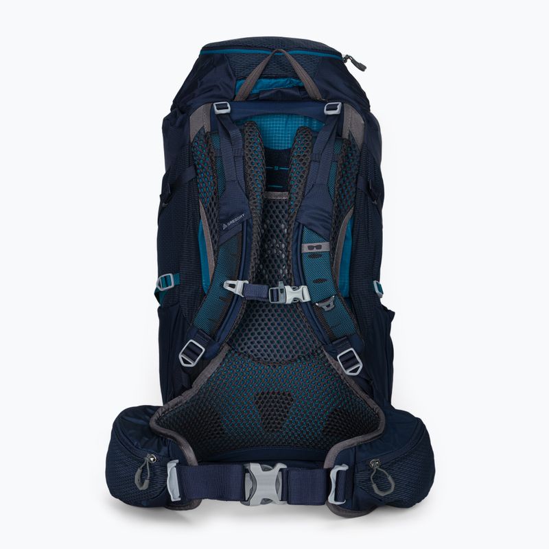 Gregory Jade SM/MD 33 l Wanderrucksack navy blau 111571 3