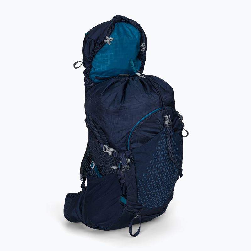 Gregory Jade SM/MD 33 l Wanderrucksack navy blau 111571 6