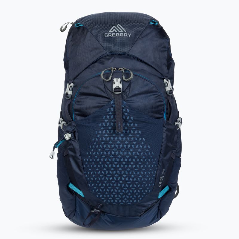 Damen Wanderrucksack Gregory Jade 38 l midnight navy