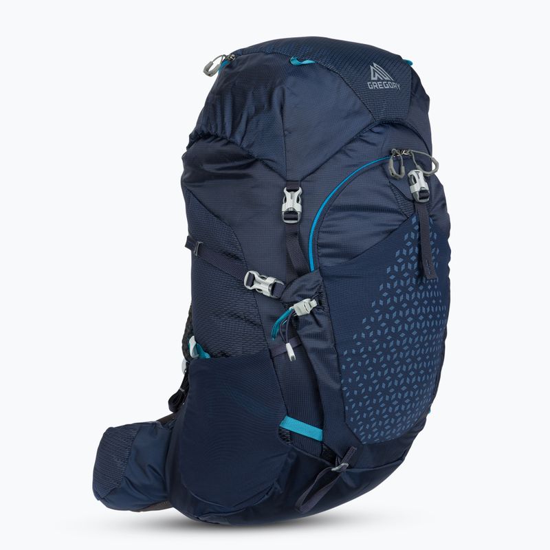 Damen Wanderrucksack Gregory Jade 38 l midnight navy 2