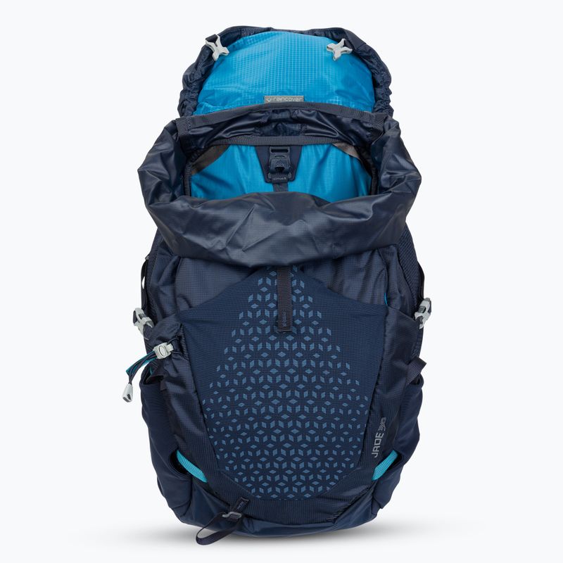 Damen Wanderrucksack Gregory Jade 38 l midnight navy 4