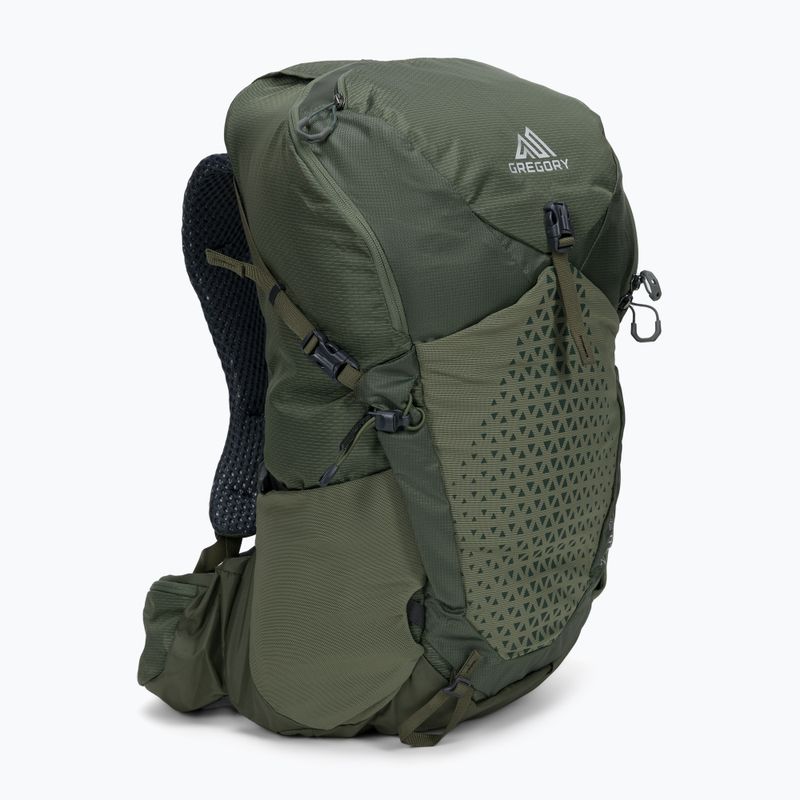 Gregory Zulu MD/LG Wanderrucksack 30 l grün 111580