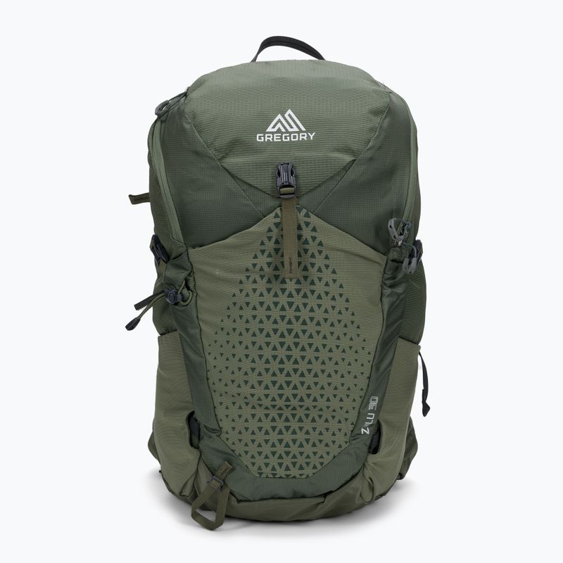 Gregory Zulu MD/LG Wanderrucksack 30 l grün 111580 2