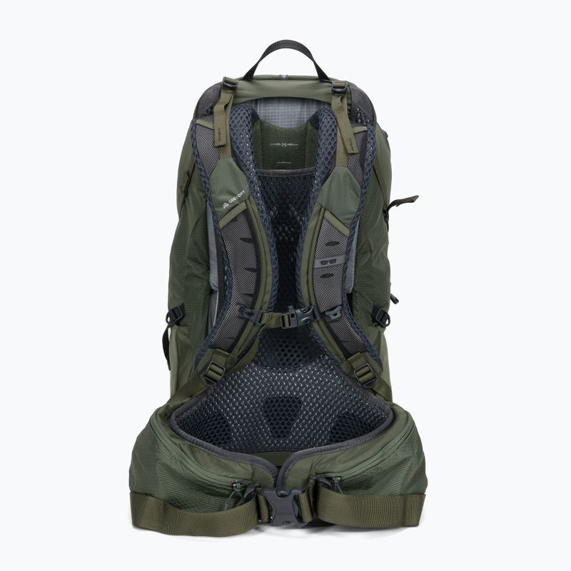Gregory Zulu MD/LG Wanderrucksack 30 l grün 111580 3