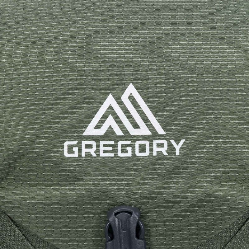 Gregory Zulu MD/LG Wanderrucksack 30 l grün 111580 4