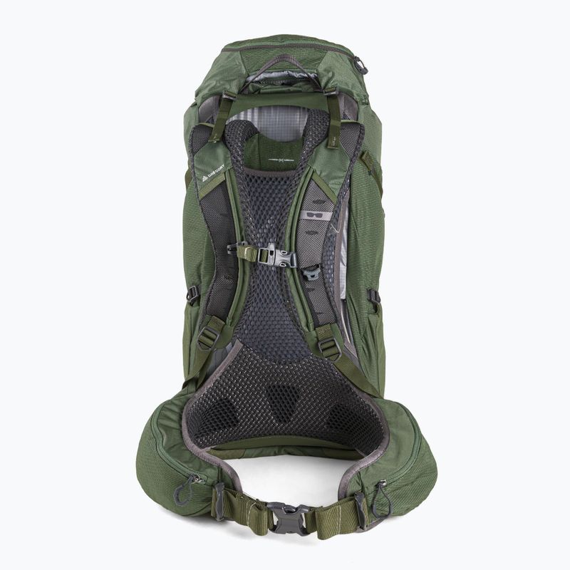Gregory Zulu MD/LG 35 l grüner Wanderrucksack 111583 3