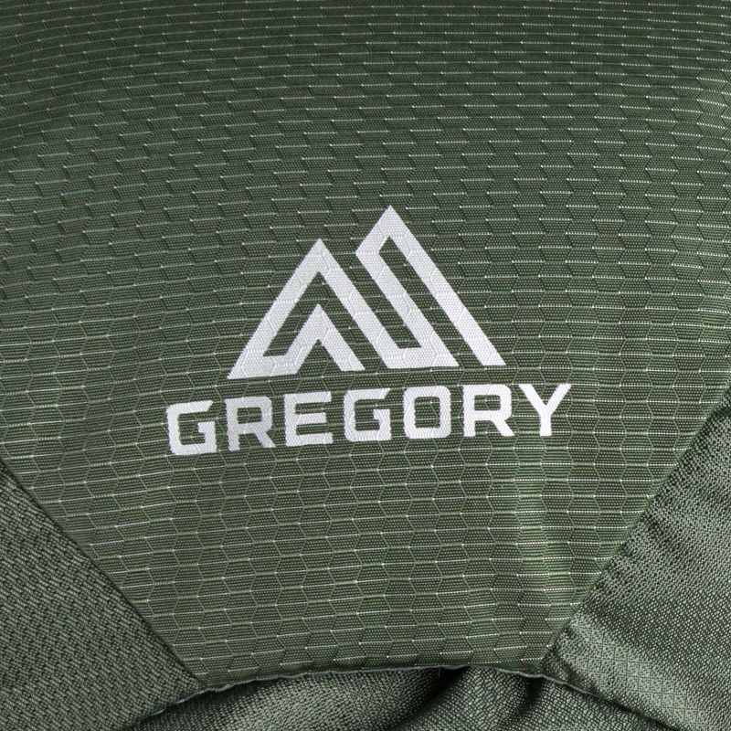 Gregory Zulu MD/LG 35 l grüner Wanderrucksack 111583 4