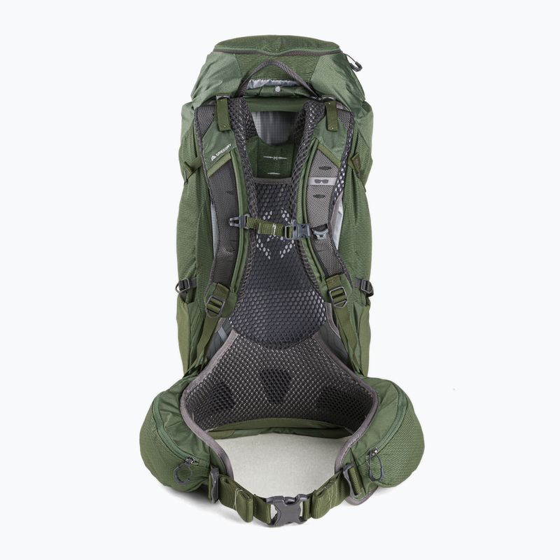 Gregory Zulu MD/LG Wanderrucksack 40 l grün 111590 3