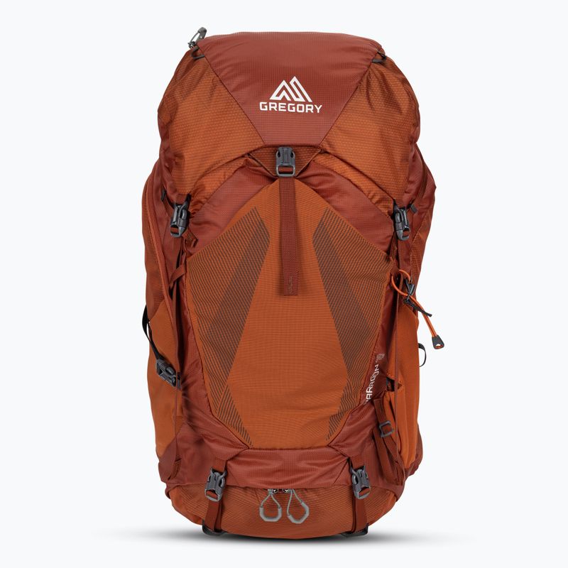 Trekking-Rucksack Herren Gregory Paragon 48 l orange 126844