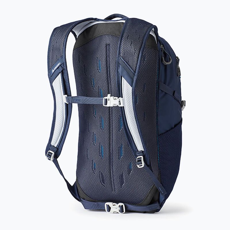 Gregory Nano 20 l hell marineblau Tagesrucksack 2