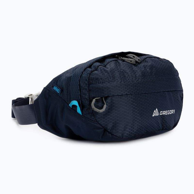 Gregory Nano Waistpack Hüfttasche navy blau 126861