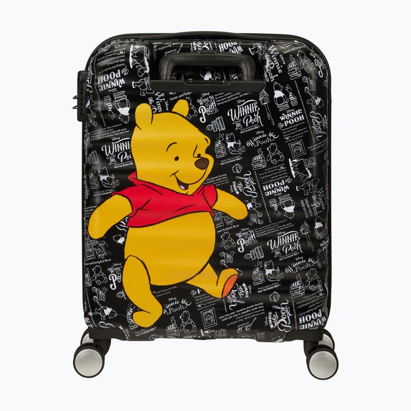 Reisekoffer Reisetasche Kinder American Tourister Spinner Disney 36 l winnie the pooh 3