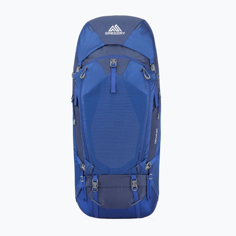 Gregory Deva Response 80 nocturne blau Trekking-Rucksack