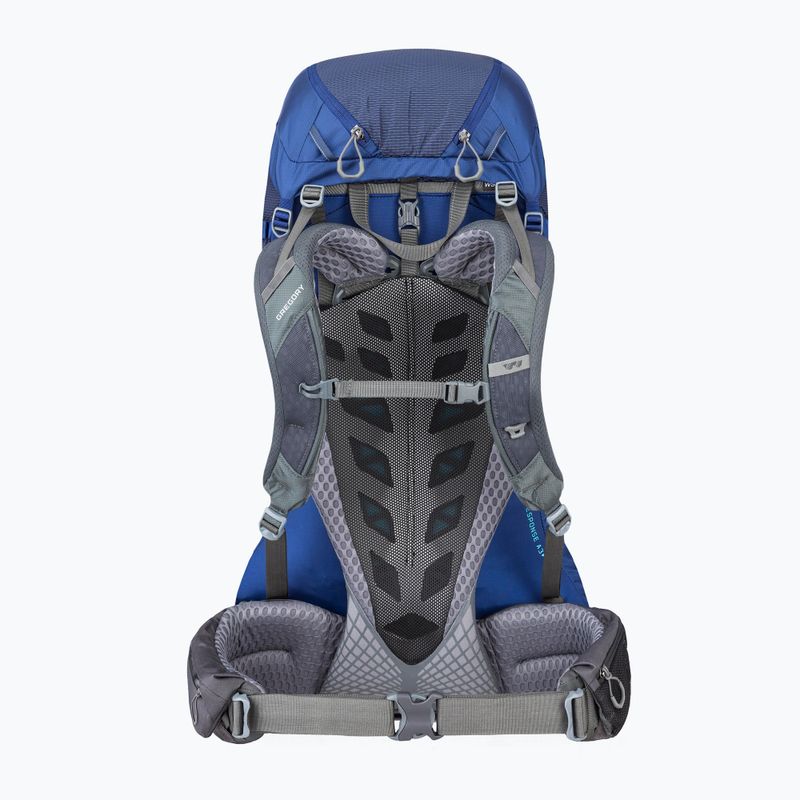 Gregory Deva Response 80 nocturne blau Trekking-Rucksack 2