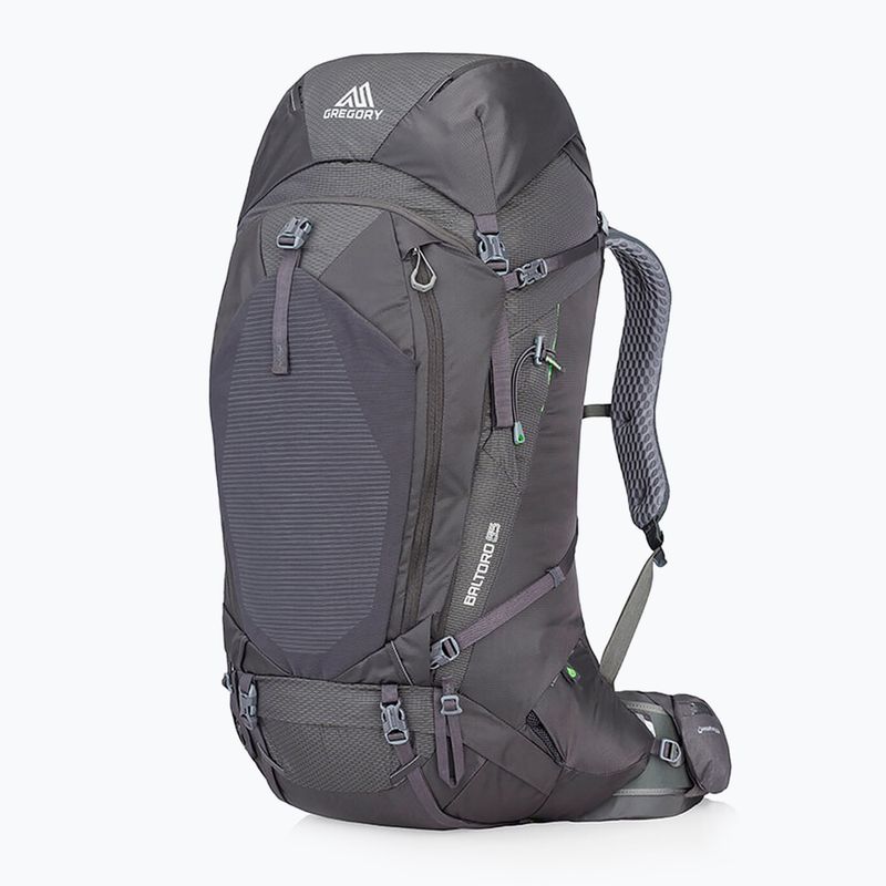 Gregory Baltoro Response 85 onyx schwarz Trekking-Rucksack