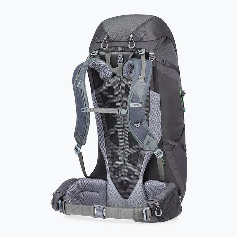 Gregory Baltoro Response 85 onyx schwarz Trekking-Rucksack 2