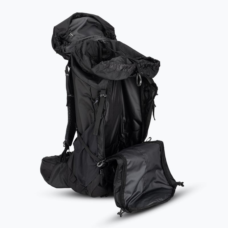 Trekking-Rucksack Herren Gregory Baltoro 65 l schwarz 142439 4