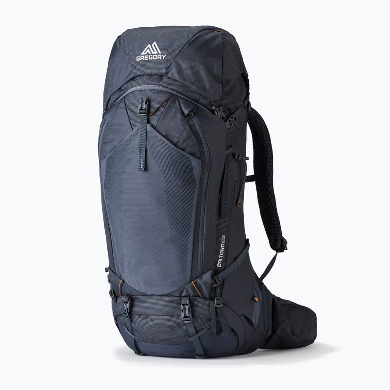 Gregory Baltoro Herren-Trekking-Rucksack 65 l L alaska blau