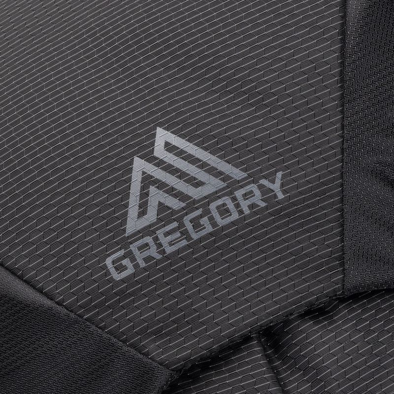 Gregory Baltoro MD Trekking-Rucksack 65 l schwarz 142440 4