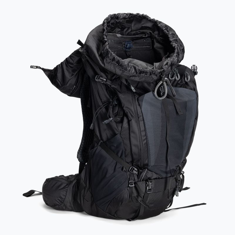 Gregory Baltoro MD Trekking-Rucksack 65 l schwarz 142440 6