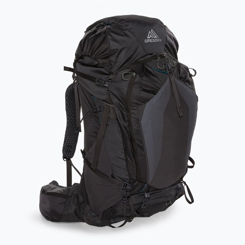Damen-Trekking-Rucksack Gregory Deva 60 l nebelgrau 2