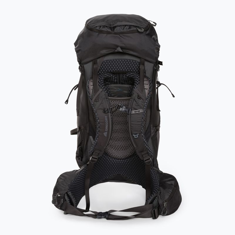 Damen-Trekking-Rucksack Gregory Deva 60 l nebelgrau 3