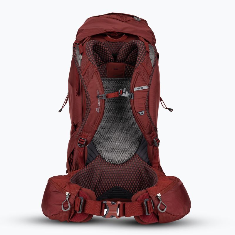 Trekking-Rucksack Herren Gregory Baltoro 65 l rot 142439 3