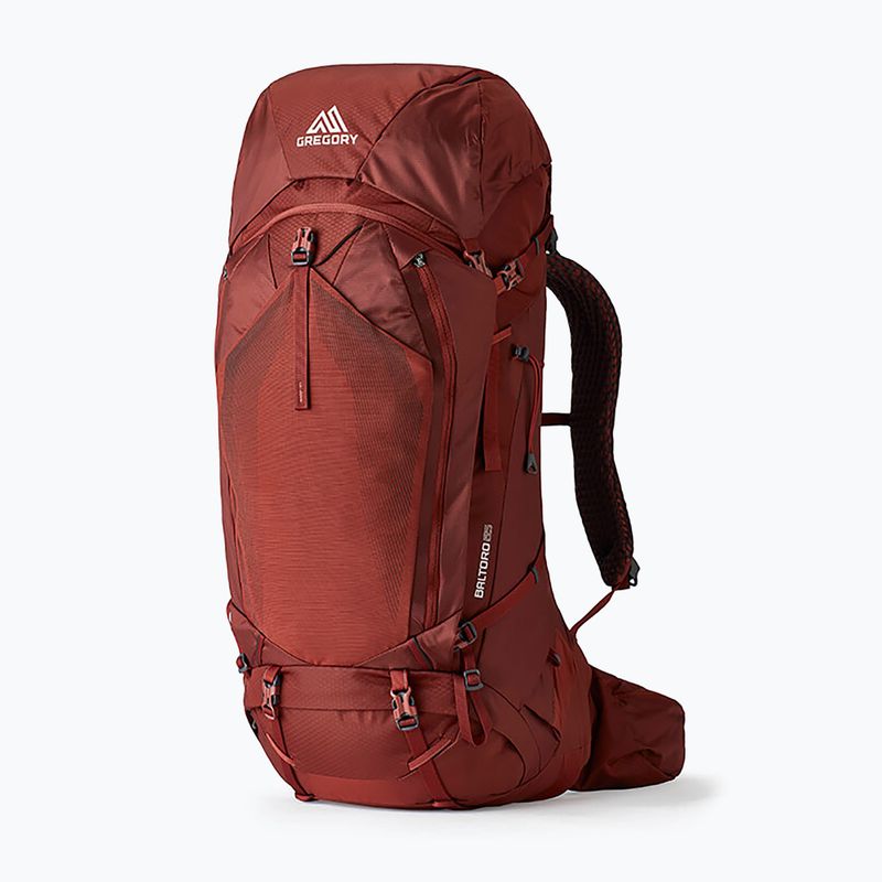 Trekking-Rucksack Herren Gregory Baltoro 65 l rot 142439 5