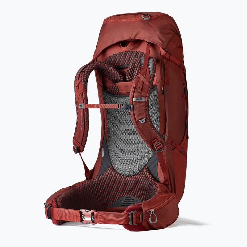 Gregory Baltoro 65 l S ziegelrot Herren-Trekking-Rucksack 2