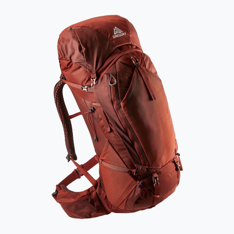 Gregory Baltoro 65 l S ziegelrot Herren-Trekking-Rucksack 3