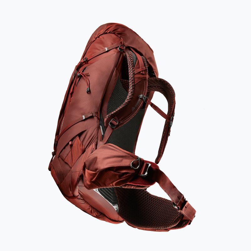 Gregory Baltoro 65 l S ziegelrot Herren-Trekking-Rucksack 4