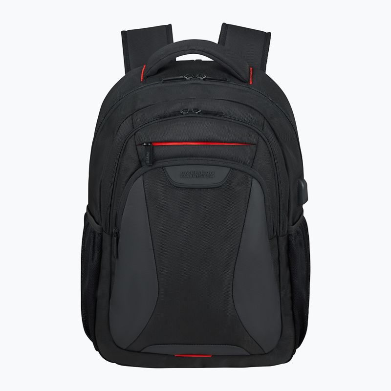 Laptop Rucksack American Tourister BP 15.6" bass black