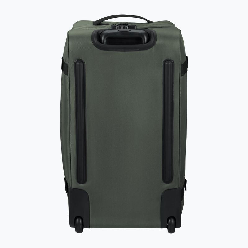 American Tourister Urban Track 84 l dunkel khaki Reisekoffer 6