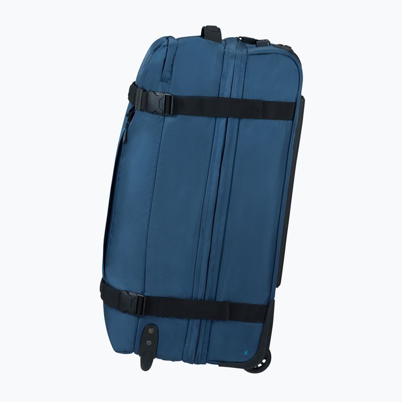 American Tourister Urban Track 84 l combat navy Reisekoffer 4