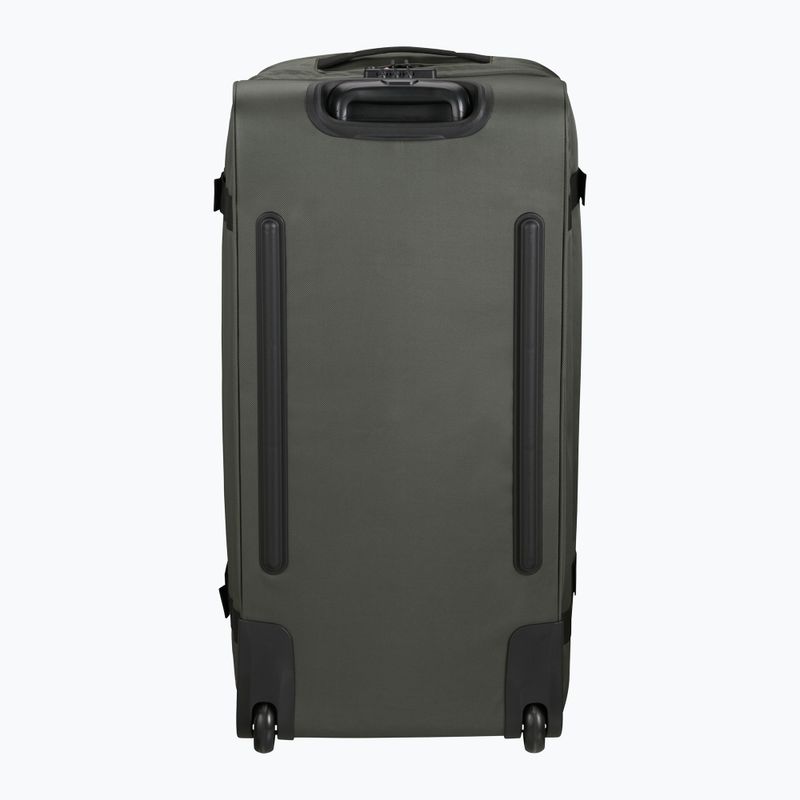 Reisekoffer Reisetasche American Tourister Urban Track 116 l  dark khaki 3