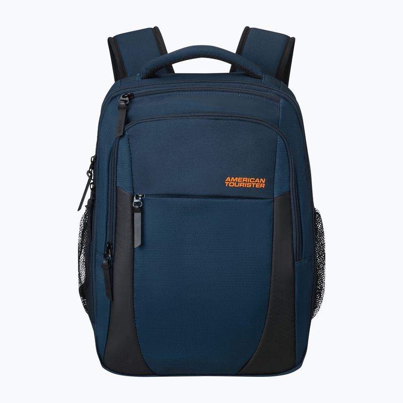 American Tourister Urban Groove Rucksack 20,5 l dunkel navy