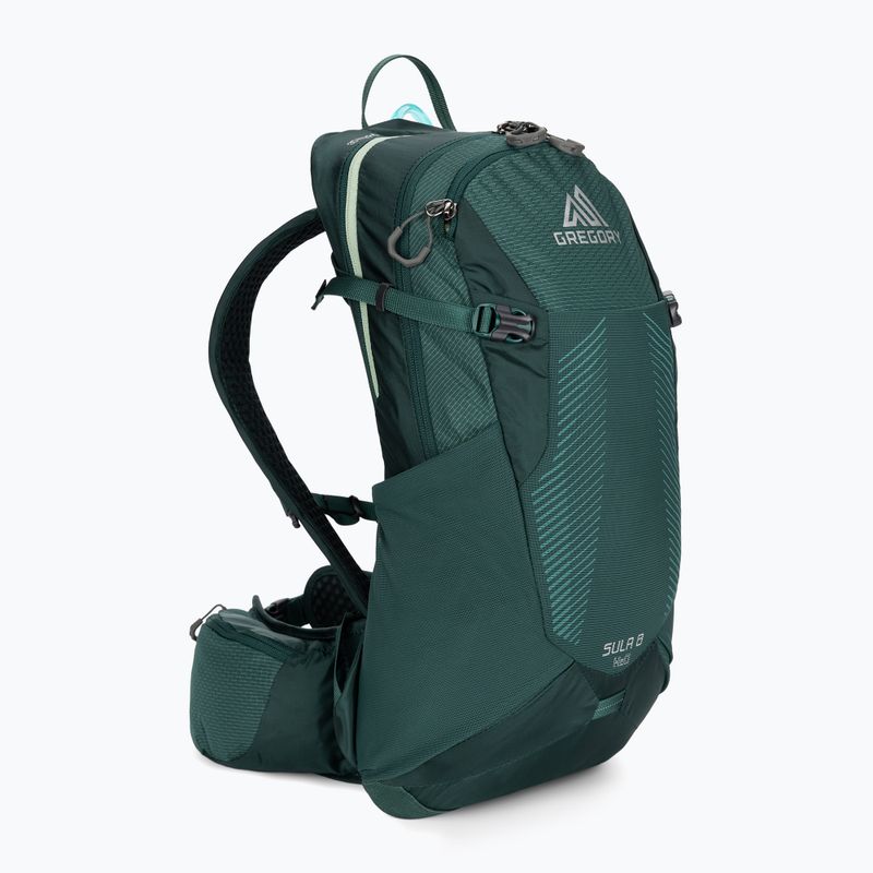 Rucksack Damen Gregory Sula 8 H2O antigua green 2