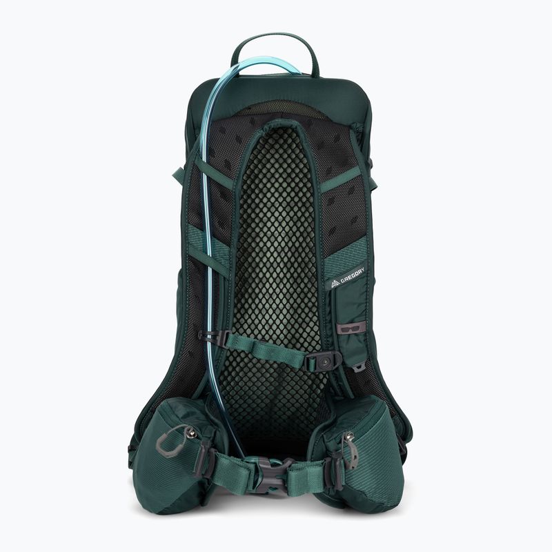 Rucksack Damen Gregory Sula 8 H2O antigua green 3