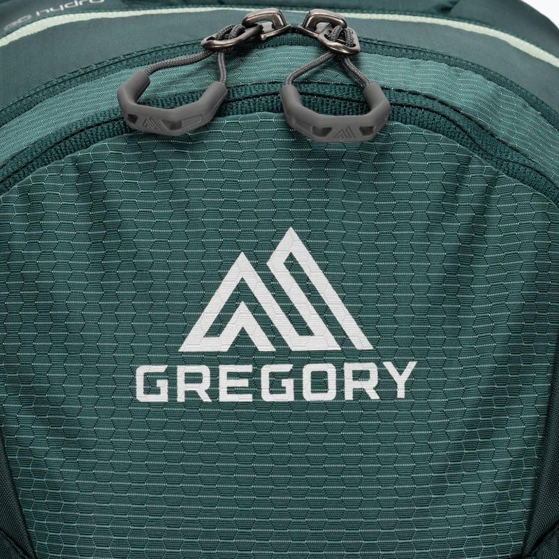 Rucksack Damen Gregory Sula 8 H2O antigua green 4
