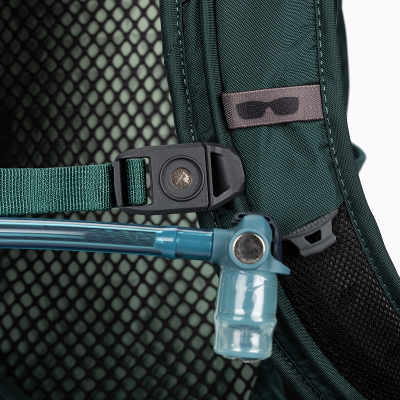 Rucksack Damen Gregory Sula 8 H2O antigua green 5