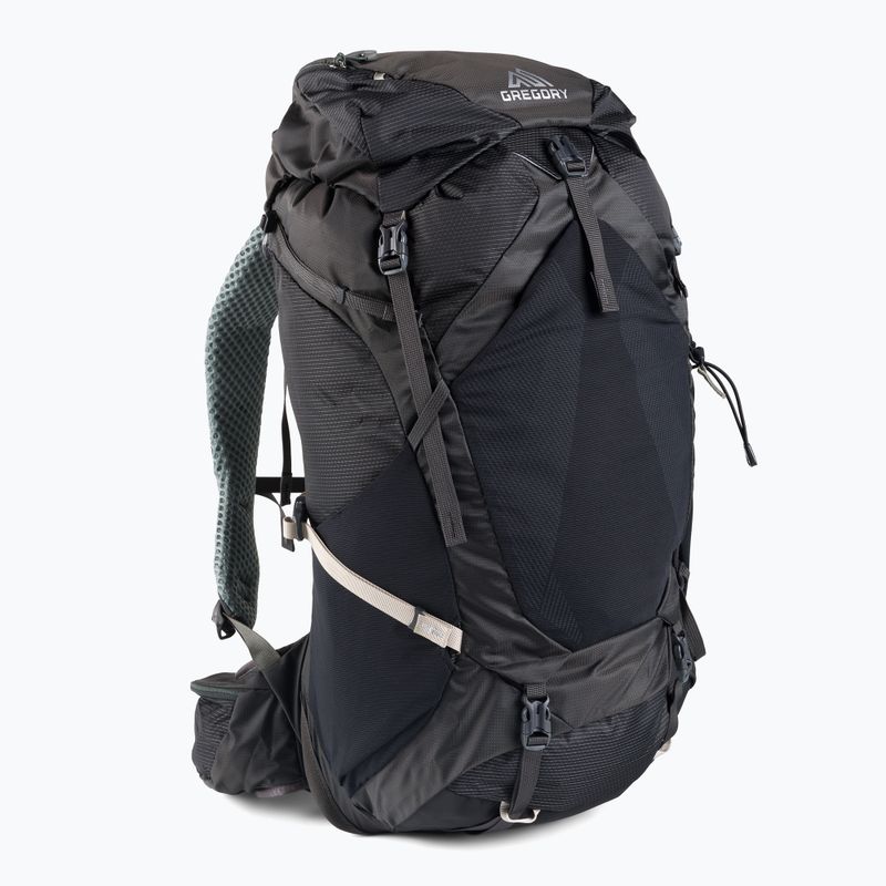 Trekking-Rucksack Gregory Paragon 38 schwarz 143363 2