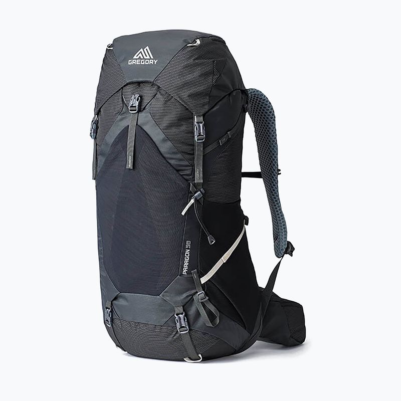 Trekking-Rucksack Gregory Paragon 38 schwarz 143363 8