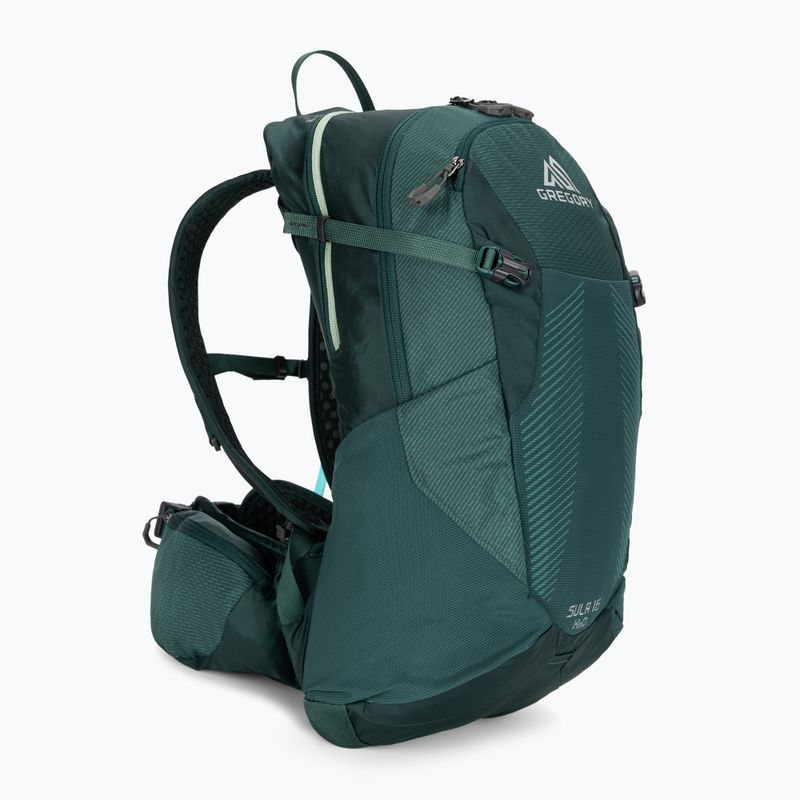 Rucksack Damen Gregory Sula 16 l H2O antigua green 2