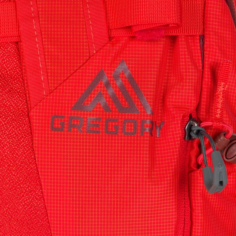 Skirucksack Gregory Targhee 26 rot 121125 4