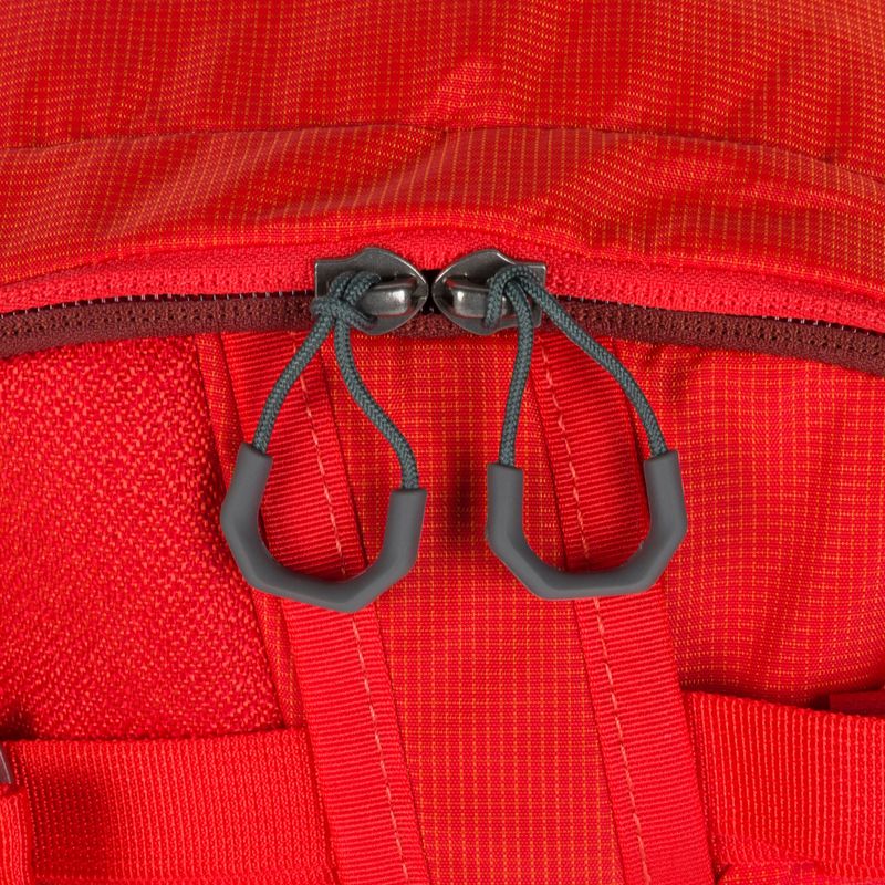 Skirucksack Gregory Targhee 26 rot 121125 5