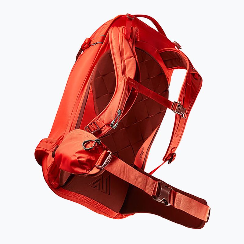 Gregory Targhee Herren Fallschirmspringer Rucksack 32 l L lavarot 4
