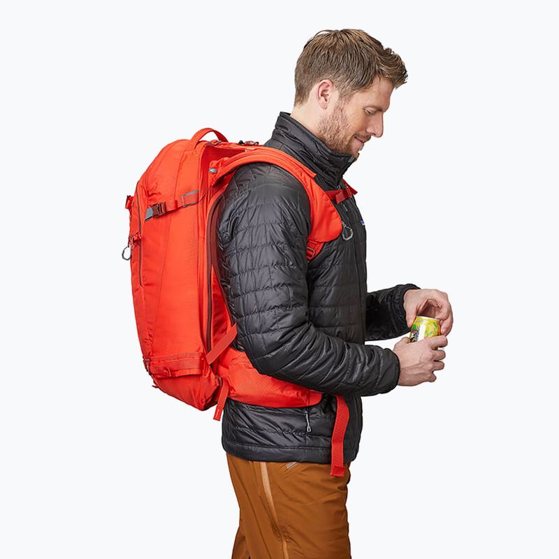 Gregory Targhee Herren Fallschirmspringer Rucksack 32 l L lavarot 5