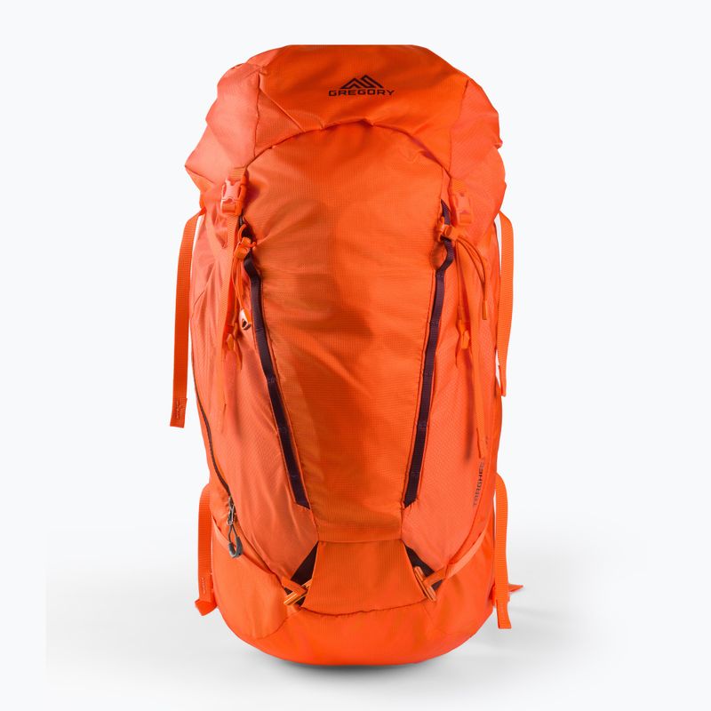 Skirucksack Gregory Targhee FT 35 orange 13277