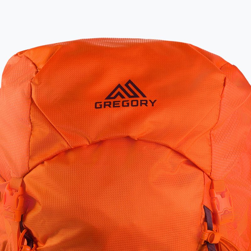 Skirucksack Gregory Targhee FT 35 orange 13277 4